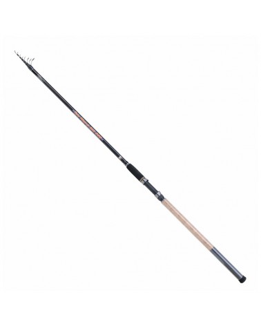 Wędka Robinson VDE-R Nano Core Tele Match MX2 - 420 8-20g