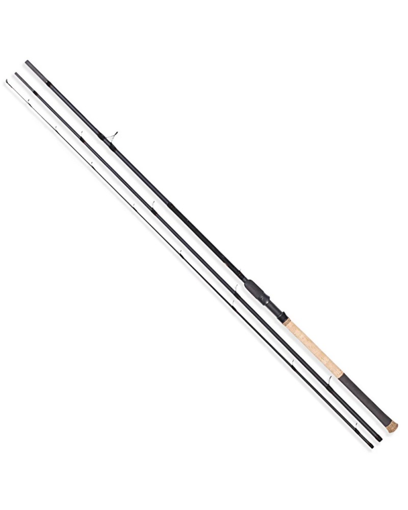 Wędka Robinson VDE-R Nano Core Match MX3 4.20m 6-18g