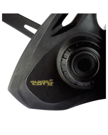 Kołowrotek sumowy Black Cat Passion Pro FD 6100