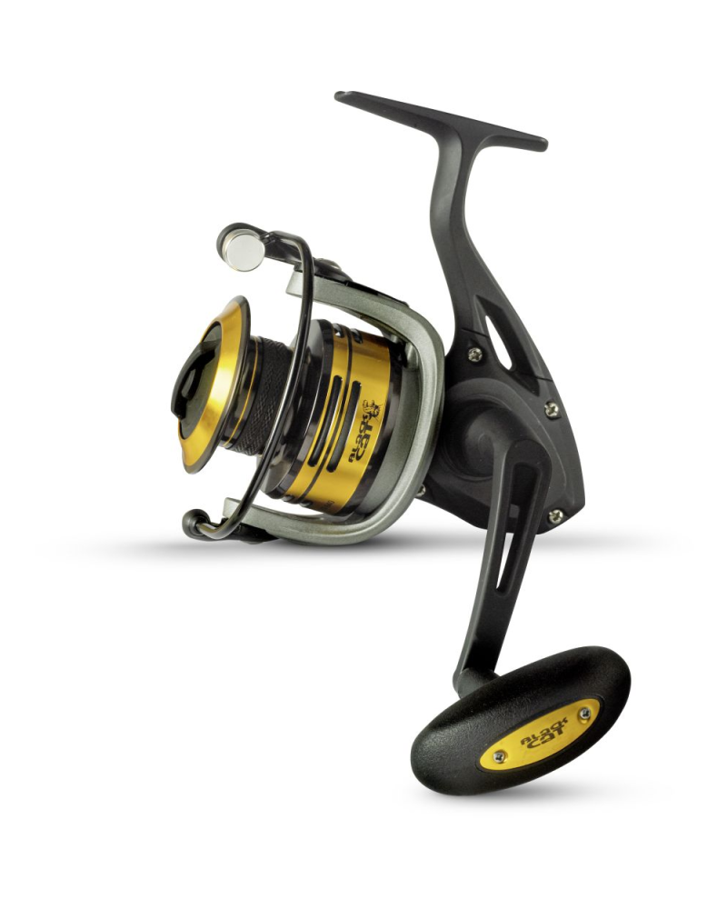Kołowrotek sumowy Black Cat Passion Pro FD 6100