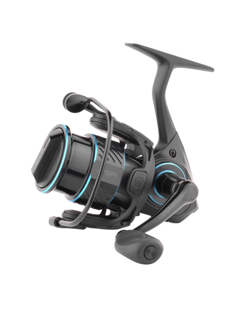 Kołowrotek Spro SP1 2000