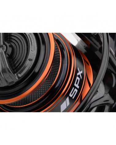 Spro kołowrotek SPX 3000
