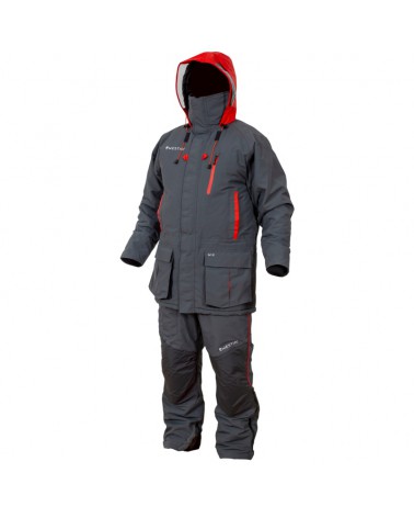 Kombinezon Westin W4 Winter Suit Extreme M Steel Grey