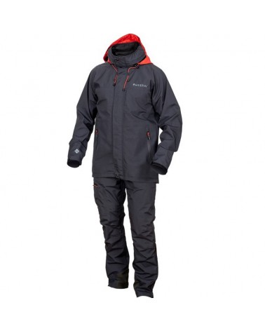 Westin kombinezon W6 Rain Suit XL Steel Black