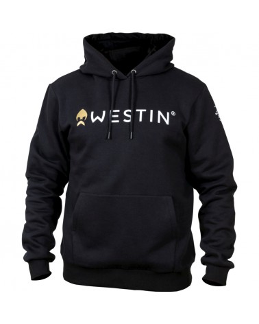 Bluza Westin Original Hoodie L Black