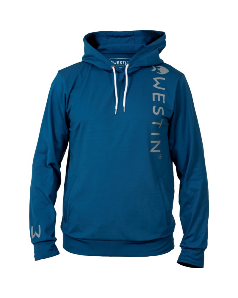 Bluza Westin Tech Hoodie L Patrol