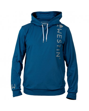 Bluza Westin Tech Hoodie XL Patrol