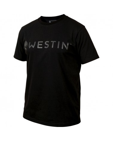 Koszulka Westin Stealth T-Shirt L Black