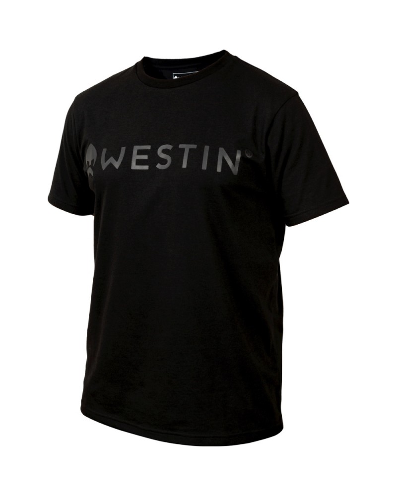 Koszulka Westin Stealth T-Shirt XL Black