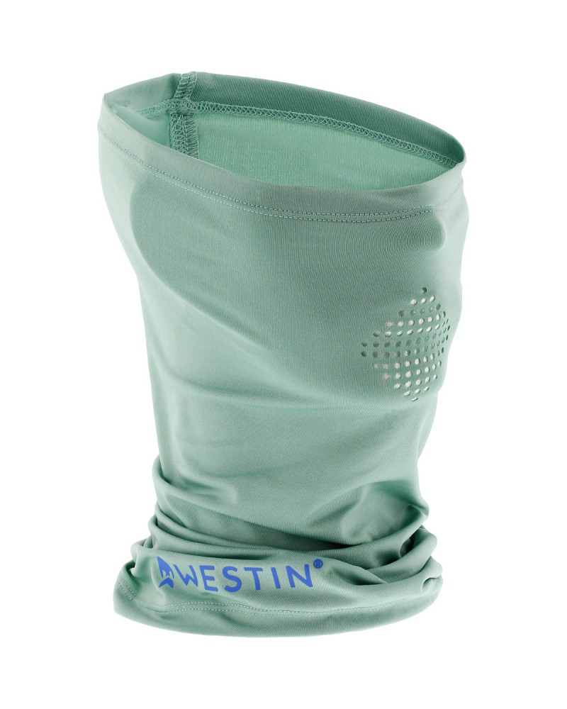 Komin Westin UPF Sun Gaiter One Size Lagoon