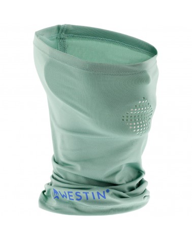 Komin Westin UPF Sun Gaiter One Size Lagoon