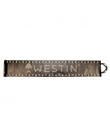 Miarka Westin Pro Measure Mat Large 25x140cm
