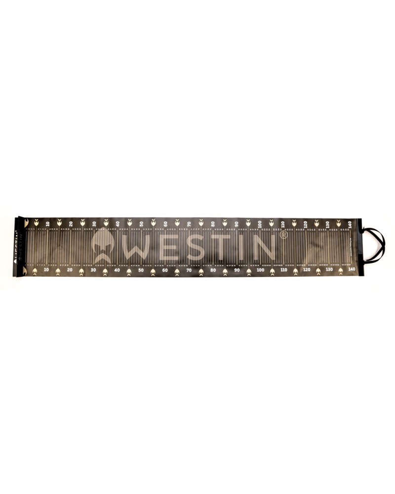 Miarka Westin Pro Measure Mat Large 25x140cm