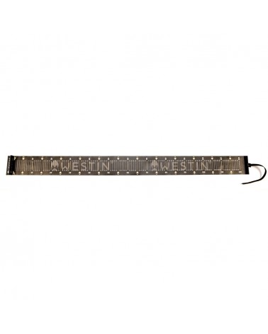 Miarka Wędkarska Pro Measure Mat Small 10x120cm