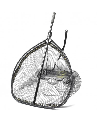 Podbierak Westin W3 CR Landing Net XL
