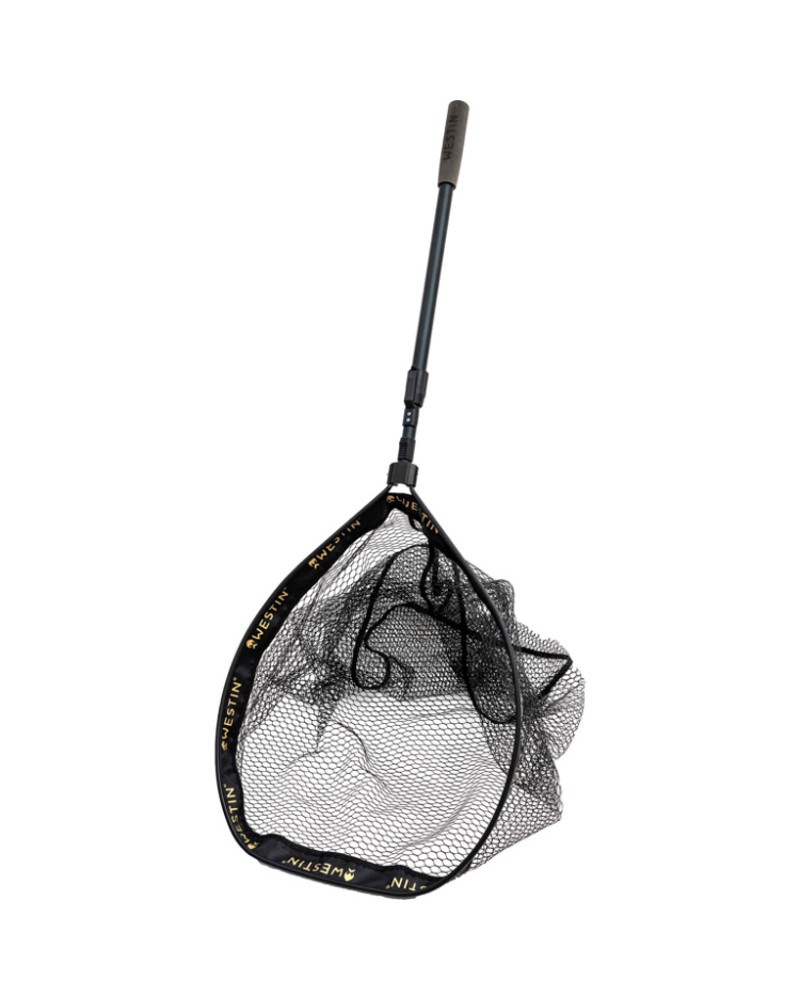 Podbierak Westin W3 CR Adjustable Landing Net S