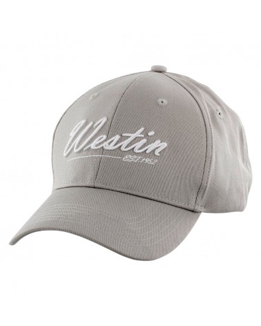 Czapka Westin Onefit Cap One size Griffin Grey
