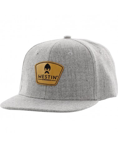 Czapka Westin Street Viking Helmet One size Dove Grey