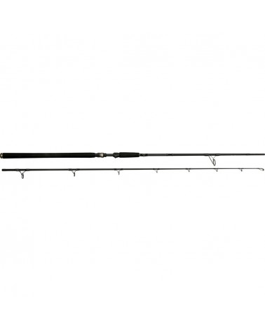 Westin wędka W3 Powercast 2nd 8'3" 248cm XH 20-80g 2sec