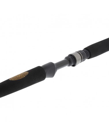 Westin wędka W3 Powercast 2nd 8'3" 248cm XH 20-80g 2sec