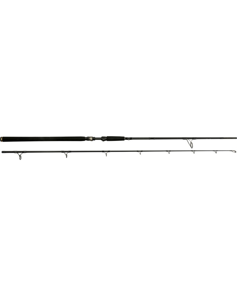 Wędka WestinW3 Powercast 2nd 8'3" 248cm XXH 40-130g 2sec