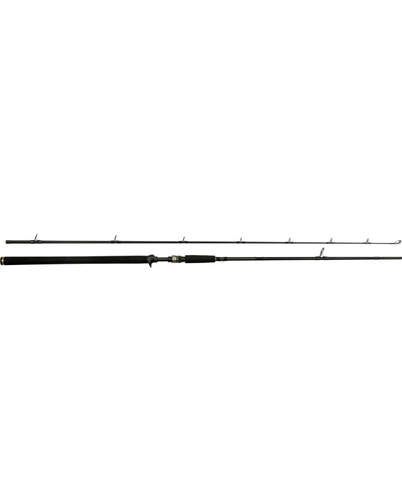 Wędka Westin W3 Powercast-T 2nd 8'3" 248cm XH 20-80g 2sec