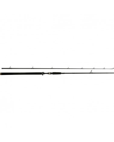Wędka Westin W3 Powercast-T 2nd 8'3" 248cm XH 20-80g 2sec