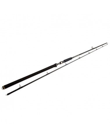 Wędka Westin W3 Powercast-T 2nd 8'3" 248cm XH 20-80g 2sec