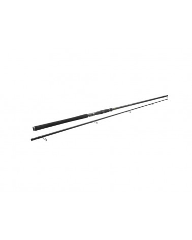 Wędka Westin W3 PowerTeez 8'4" 250cm ML 7-28g 2sec