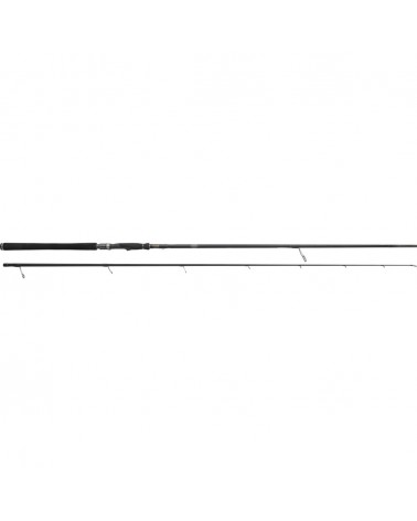Wędka Westin W3 PowerTeez 9' 270cm M 14-49g 2sec