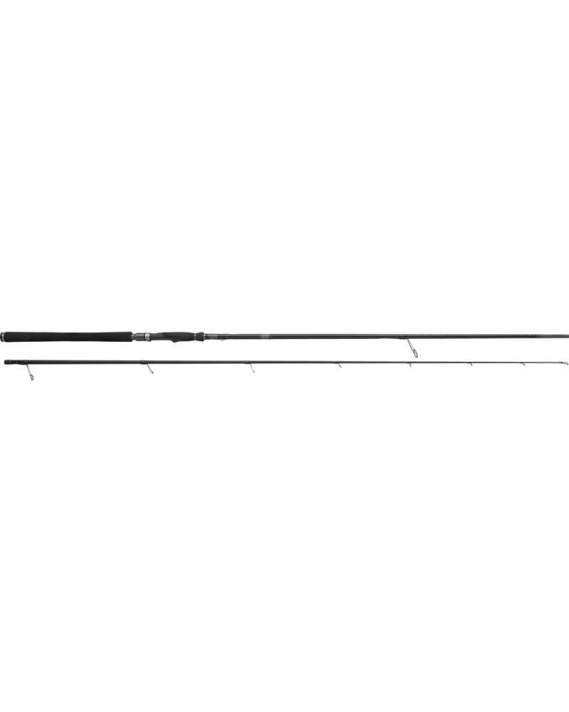 Wędka Westin W3 PowerTeez 9' 270cm MH 21-70g 2sec