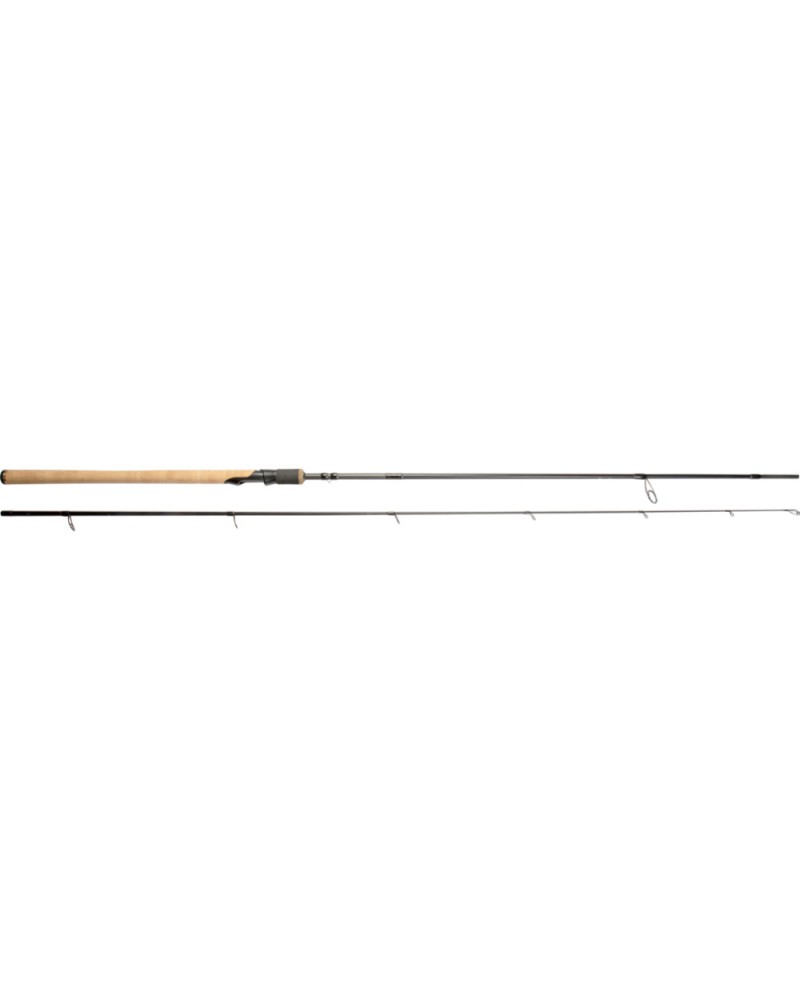 Wędka Westin W3 Spin 2nd 9' 270cm M 7-30g 2sec