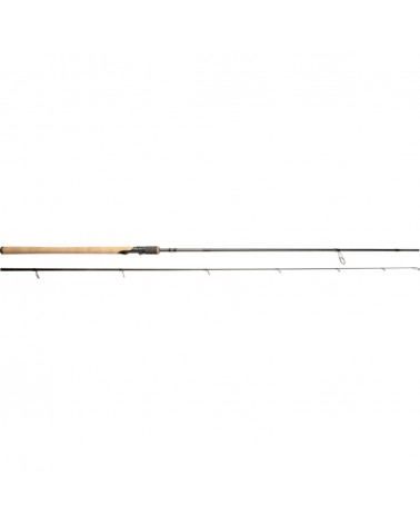 Wędka Westin W3 Spin 2nd 9' 270cm M 7-30g 2sec
