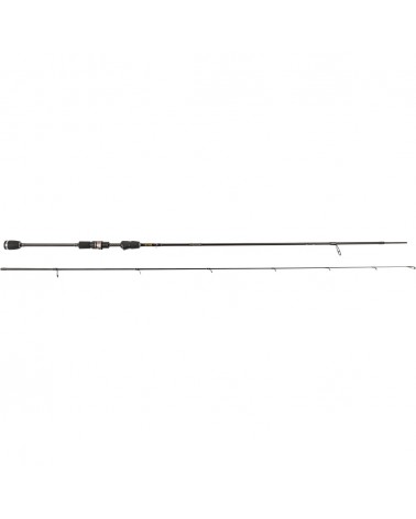 Wędka Westin W3 Street Stick 6'1" 183cm L 2-7g 2sec