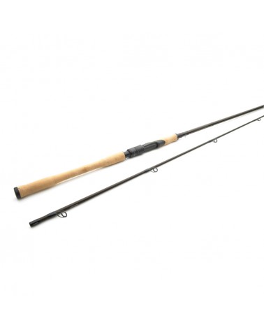 Wędka Westin W4 Powerlure 8' 240cm MH 15-40g 2sec W4 Rod Case