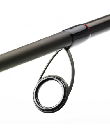 Wędka Westin W4 Powerlure 8' 240cm MH 15-40g 2sec W4 Rod Case