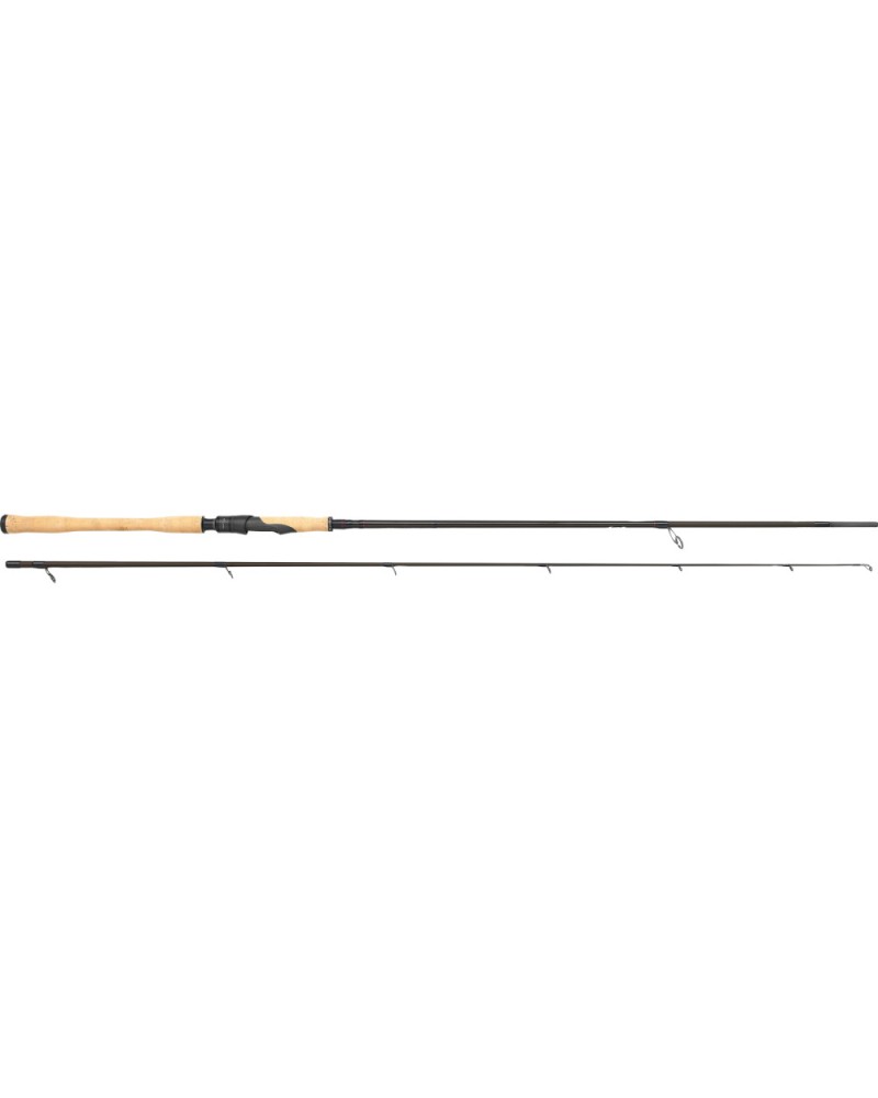 Wędka Westin W4 Powershad 8' 240cm MH 15-40g 2sec W4 Rod Case