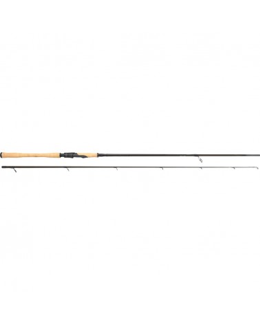 Wędka Westin W4 Powershad 8' 240cm XH 30-90g 2sec W4 Rod Case