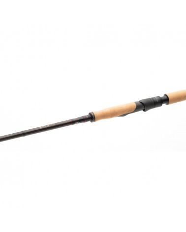 Wędka Westin W4 Powershad 8' 240cm XH 30-90g 2sec W4 Rod Case