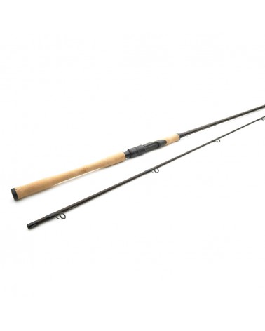 Wędka Westin W4 Powershad 9' 270cm MH 15-40g 2sec W4 Rod Case