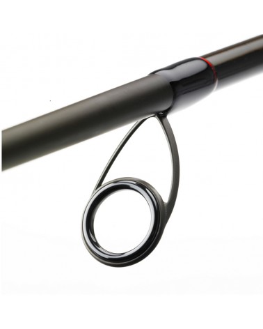 Wędka Westin W4 Powershad 9' 270cm MH 15-40g 2sec W4 Rod Case