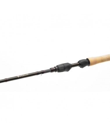 Wędka Westin W4 UltraStick 6'8" 200cm L 5-20g 1+1sec W4 Rod Case