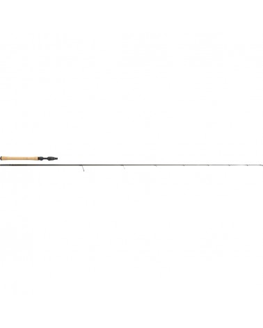 Wędka Westin W4 UltraStick 7' 210cm ML 7-28g 1+1sec W4 Rod Case