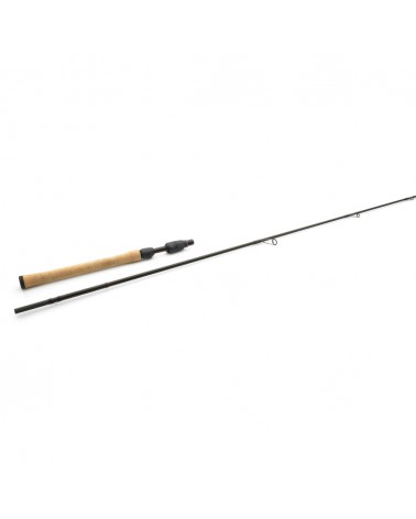 Wędka Westin W4 UltraStick 7' 210cm ML 7-28g 1+1sec W4 Rod Case