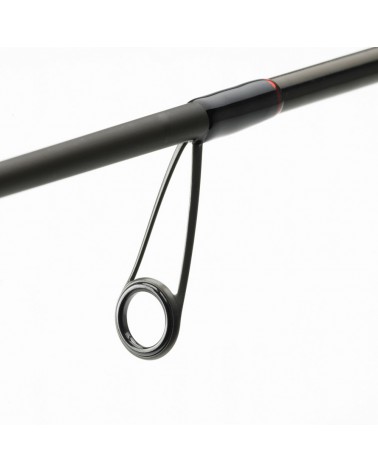 Wędka Westin W4 UltraStick 7' 210cm ML 7-28g 1+1sec W4 Rod Case