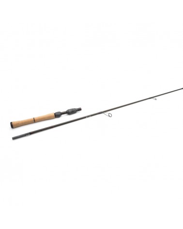 Wędka Westin W4 Vertical Jigging 6'2"/185cm M 14-28g 1+1sec W4 Rod Case