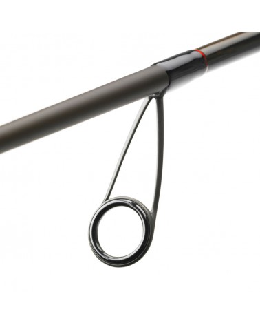 Wędka Westin W4 Vertical Jigging 6'2"/185cm M 14-28g 1+1sec W4 Rod Case