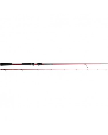 Wędka Westin W6 Finesse Shad 7'6"/225cm H 12-38g 2sec