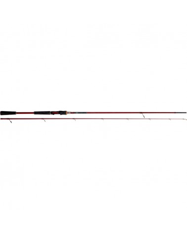 Westin wędka W6 Powershad 8'/240cm MH 15-40g 2sec