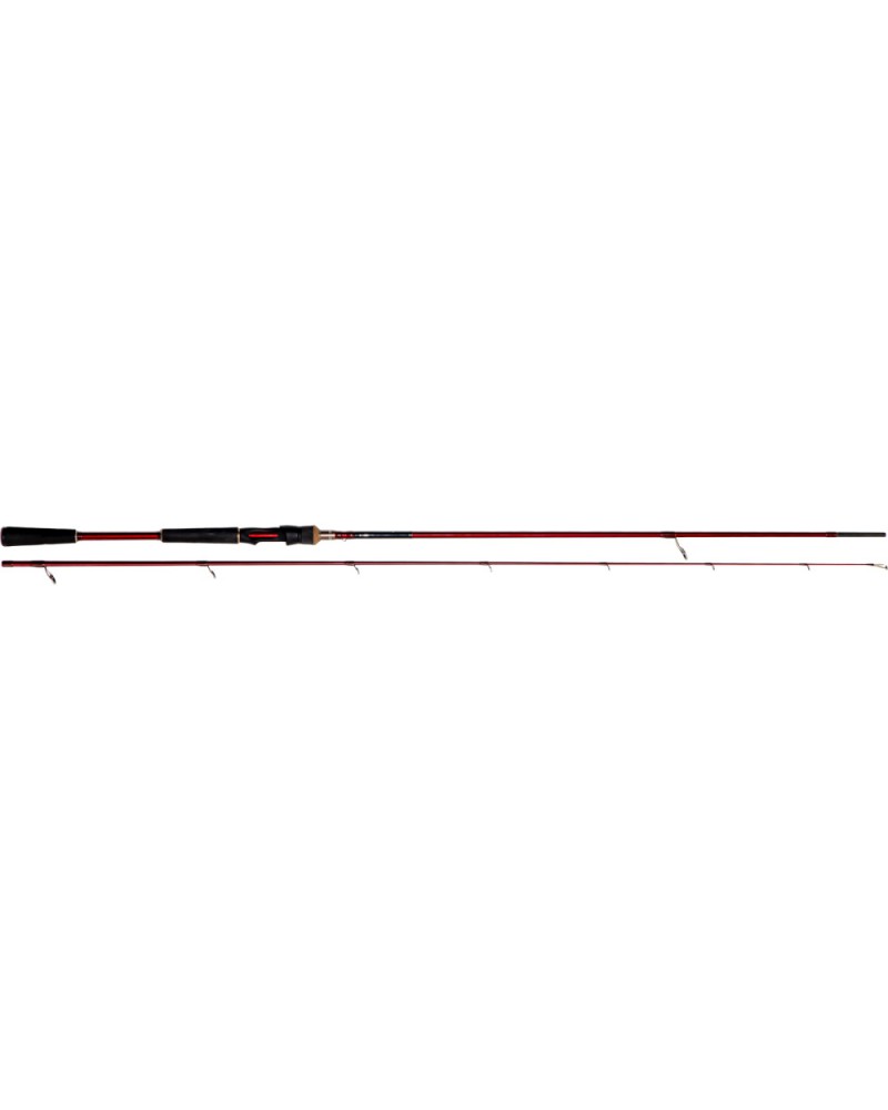 Westin wędka W6 Powershad 8'/240cm MH 15-40g 2sec